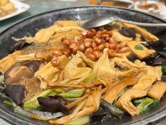斋菜煲-琼菜王(南海店)