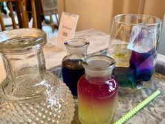 -The Rug Cafe(王府中环店)
