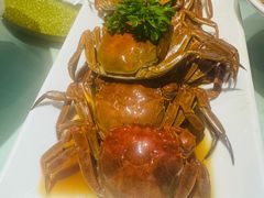 -品味楼·醉卤·酱排骨·无锡特色菜