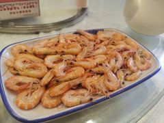-崖口红树林海鲜餐厅