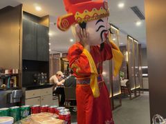 -旺顺阁·北京菜·烤鸭(大望路店)