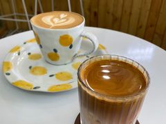 -COMPANION COFFEE小伴咖啡