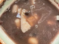 芋圆4号-鲜芋仙(高新万达广场店)