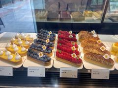 -Money Shops(愚园路店)