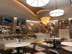 大堂-甜艺廊(永利皇宫店)