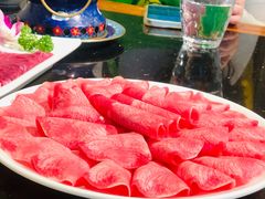 -南门涮肉(上海二店)