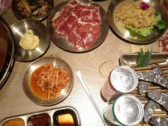 -西塔老太太泥炉烤肉(亚运村店)