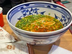 -陕西名小吃(T3航站楼一店)