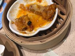-点都德(华强南店)