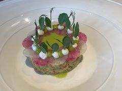 -L'Arome芳芳法国餐厅(仙林金鹰店)
