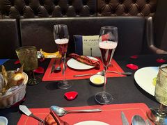 -塞纳河法国餐厅(唐延路店)