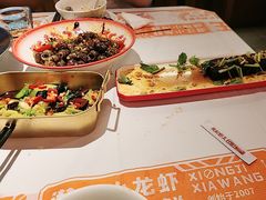 -熊记虾王·小龙虾(东晓南店)