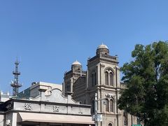 -天主教堂(莲池区)