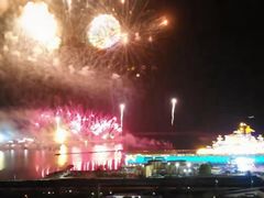 -泰达航母主题公园