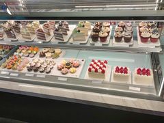 -Pantry's Best派悦坊蛋糕(K11购物艺术中心店)