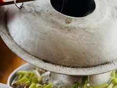 -四姑娘山阿巴郎·藏式花园餐厅