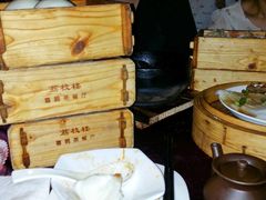 -喜鹊茶点.啫煲(车陂店)