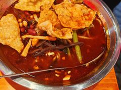 -雙冲柳州螺蛳粉&酸嘢&桂林米粉(簋街店)