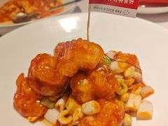 -大鸭梨烤鸭·北京菜(大兴南小街店)
