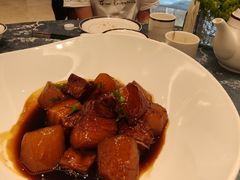 -扬州香格里拉·香宫中餐厅
