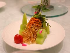 -御仙都北京菜馆·烤鸭店(双井店)