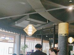 -盐帮食坊•小河帮川菜(四川师大店)