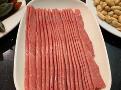 -洪运轩饭庄(北纬路店)