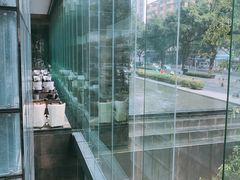 -广州天河希尔顿酒店