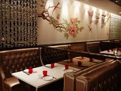 大堂-Vista黔城(新业广场店)