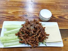 -六和孝顺素食餐厅(西湖道店)