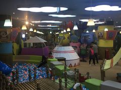 -Duda&Dada嘟哒和达达儿童公园(凯德mall新都心店)