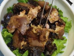 -山东八大碗山东老字号