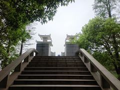 -东湖落雁景区