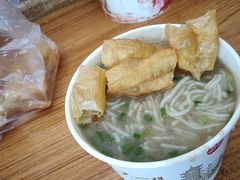 -汪记鲜鱼糊汤粉(沈阳路总店)