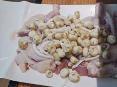 -东椰·海南椰子鸡火锅(朝阳门店)