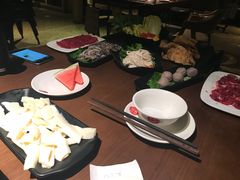 -牛焱·贵州黄牛肉火锅(城西银泰店)