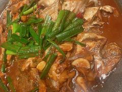 -老平安农家菜(平安店)