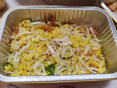 白菜心拌豆腐丝-旺顺阁鱼头泡饼(小红门店)