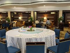 -杭州香格里拉·香宫中餐厅