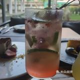 悠然下午茶光景