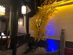 -江南韵·无锡太湖文化体验餐厅(凤凰天街店)