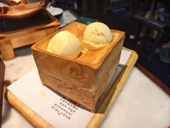 -绿茶餐厅(南方商城店)