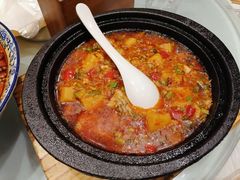 -双流老妈兔头(总店)
