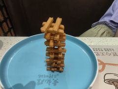-黄记煌三汁焖锅(顺义华联店)