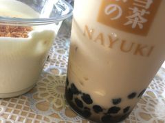 -奈雪的茶(国金中心店)
