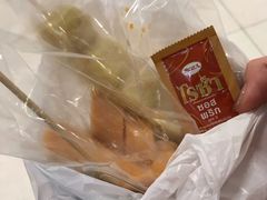-曼谷素万那普国际机场