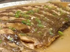 -浩运·海鲜青岛菜·海胆水饺(石老人店)