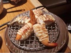 火焰五拼-仓桥家·焗寿司·锅物(光谷步行街店)
