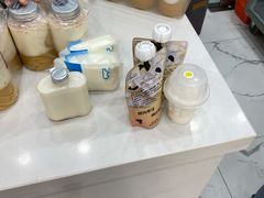 -白色日记·手作酸奶(麦凯乐店)