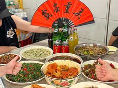 -辣螃铠盆盆蟹大排档(总店)